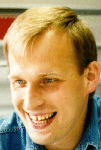 Alexander Baburin, 1996