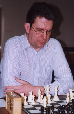 Tom Clarke, Belfast 1998