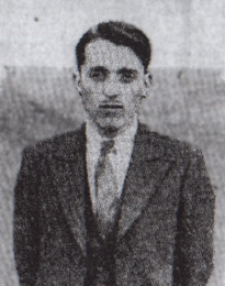 Tom Cox, 1937