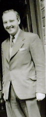 Paddy Duignan, Belfast 1950