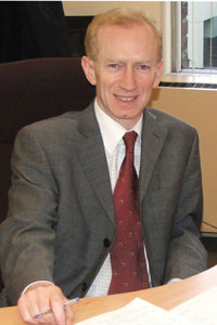 David Dunne, 2004