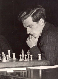 Vincent Maher, 1950