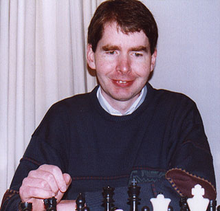 Richard O'Donovan, Kilkenny 1998