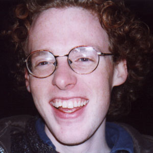 Mark Quinn, Dublin 1998