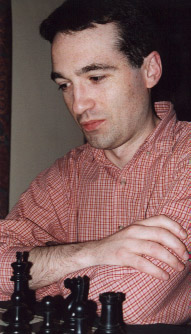 Joe Ryan, Bunratty 1998
