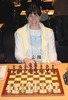 Gearóidín Ui Laighléis, Leon 2001