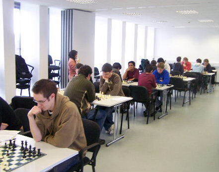 Irish University Championships