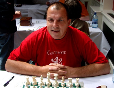 Peter Cafolla, Irish Champonship, Dublin 2007