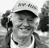 Terry Kelly in his later years in Canada (year given for photo is approximate)