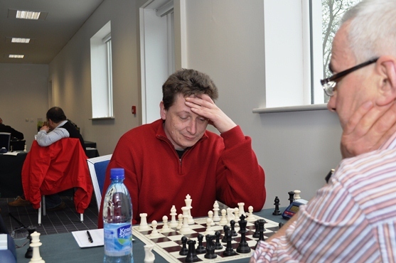 Paul Walsh plays for Sarsfield at the National Club Championships