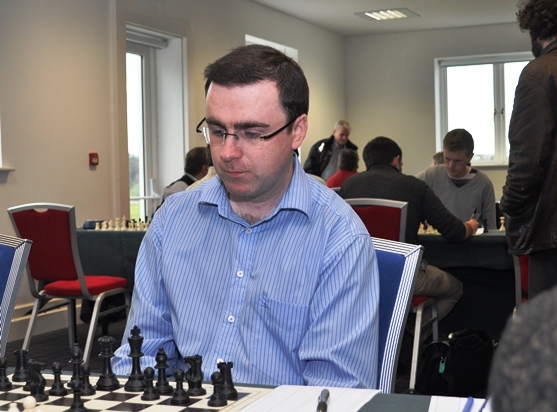 Rory Quinn plays for Ennis at the National Club Championships