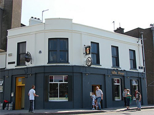 The Idle Hour, Cork