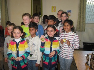 Rathmines Knights