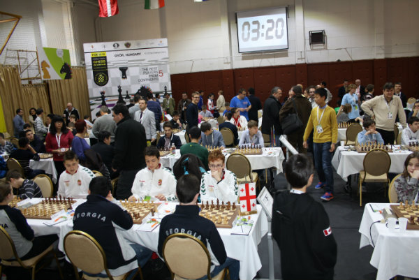 Olympiad