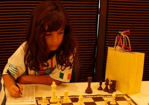 WYCC 2015 - Anjali Walsh