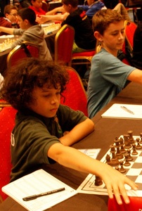 WYCC 2015 - Ciaran Walsh and Stephen Higgins