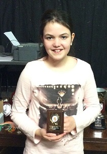 Mick Germaine Cup
