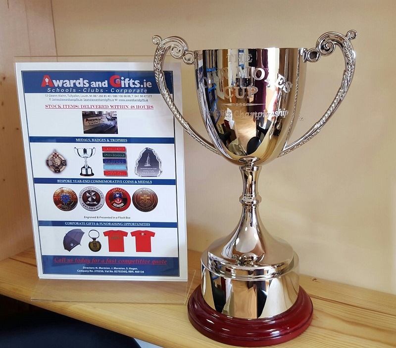 John Moles Cup