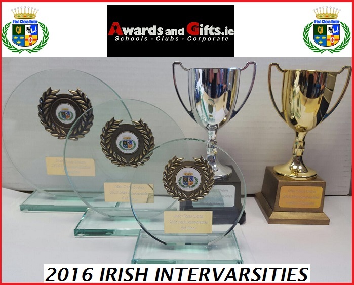 Irish Intervarsities