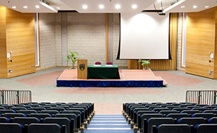 Astra Hall - Irish Championship Weekender
