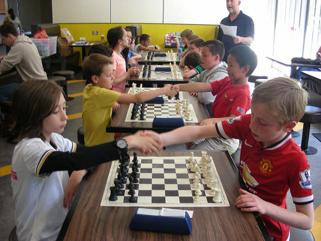 Junior Rapid - Irish Champs