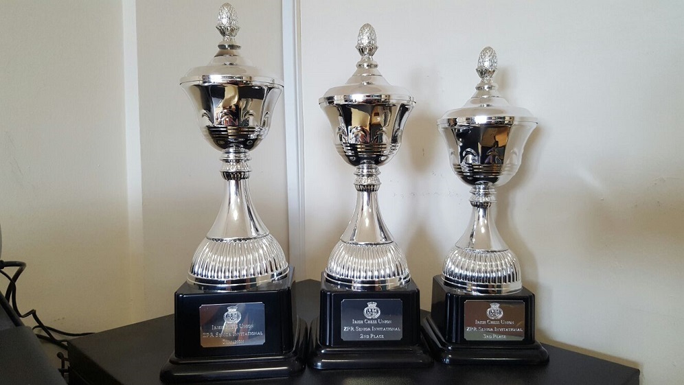 ZPR trophies