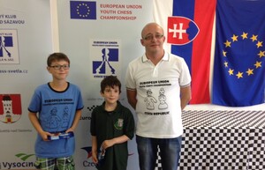 ECUEUYCC 2016 Kouty Day 5 Most Interesting Game