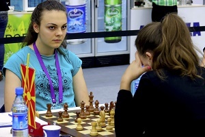 diana mirza