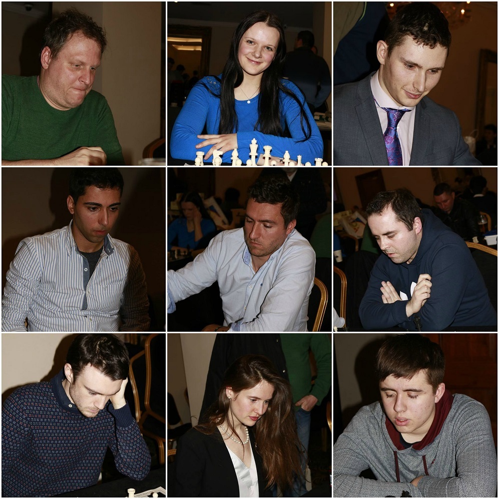Blitz Top Players