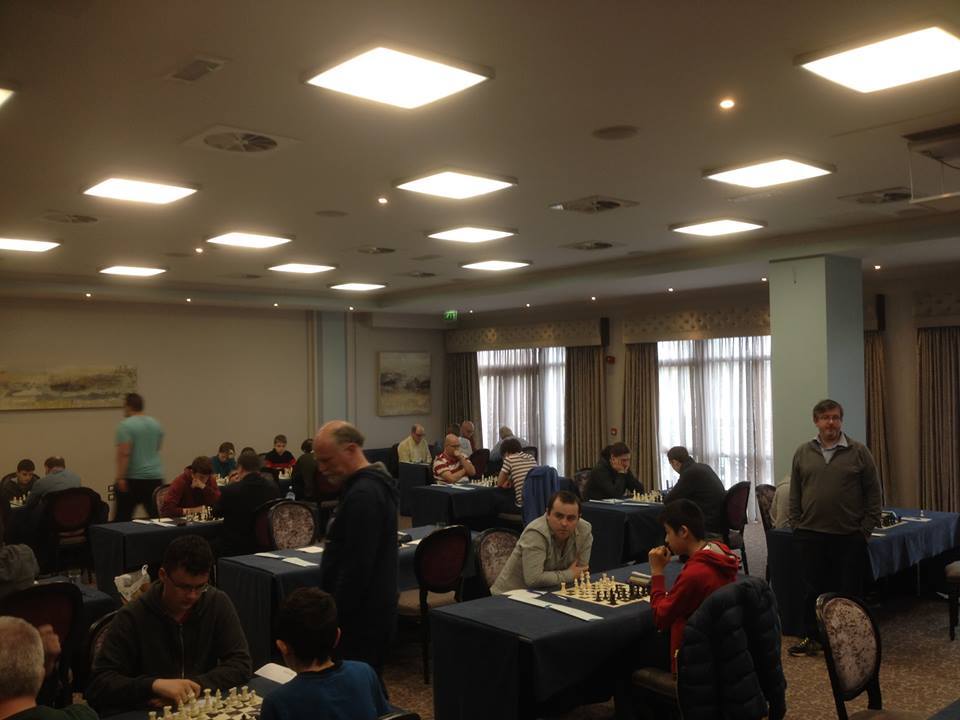 Tralee Classic 2