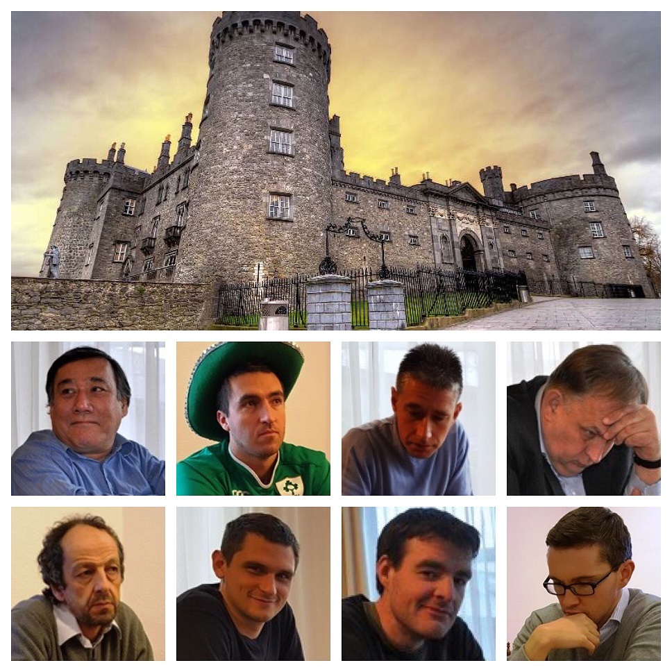 Kilkenny Preview