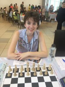 EYCC 2017 - Day 4 Alice