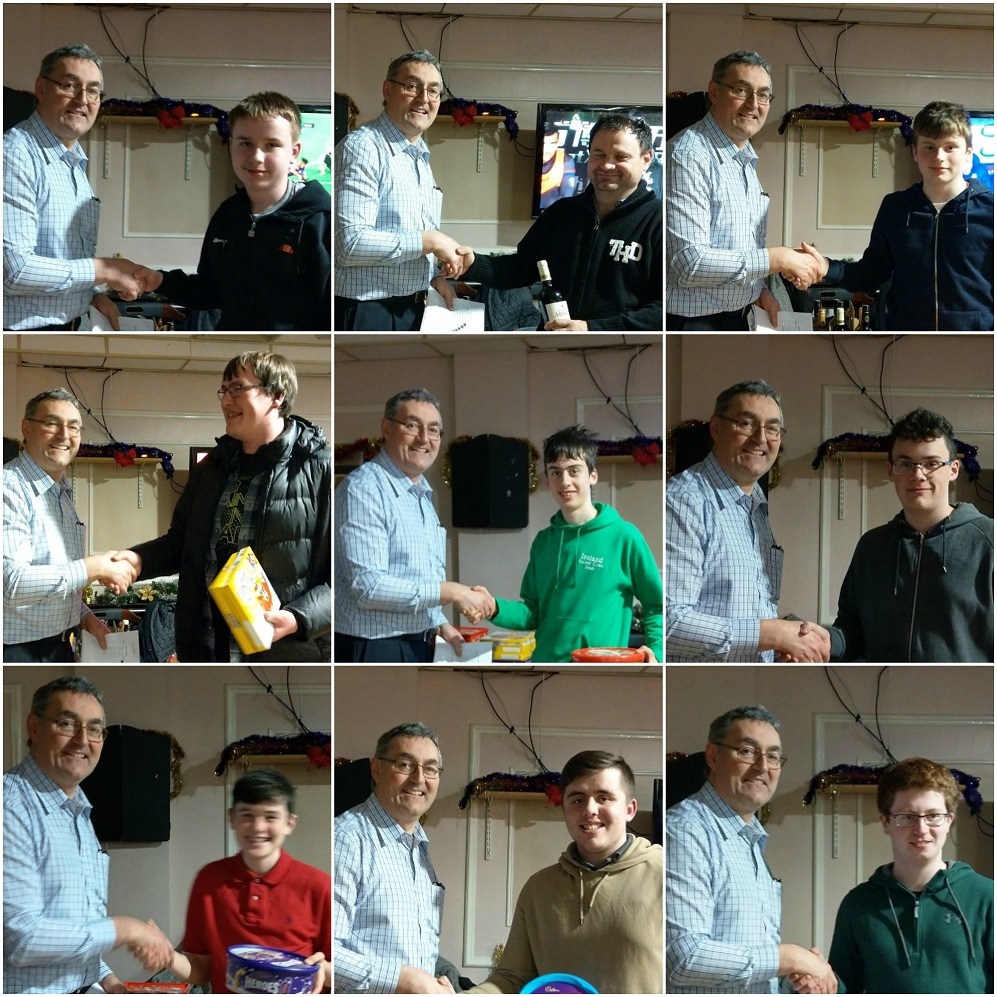 LCU Blitz Winners