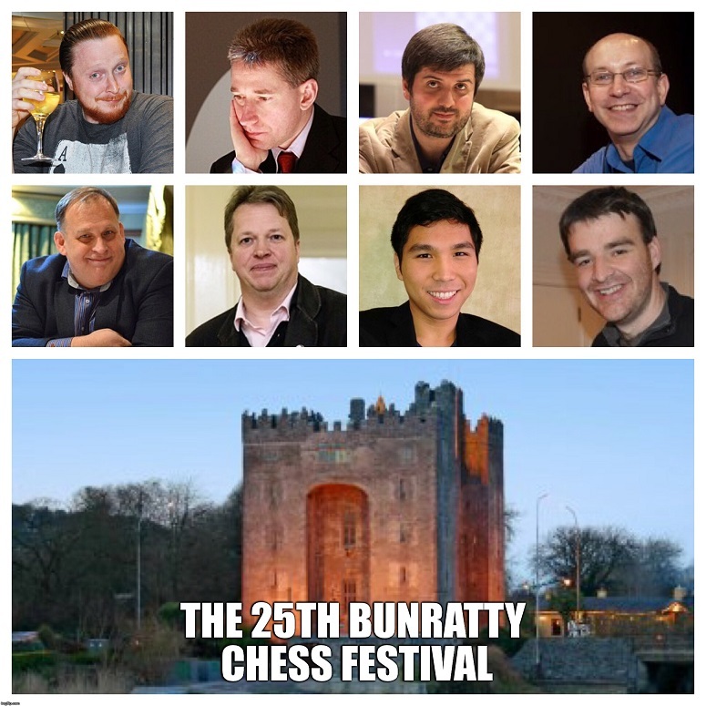 Bunratty: Past Winners