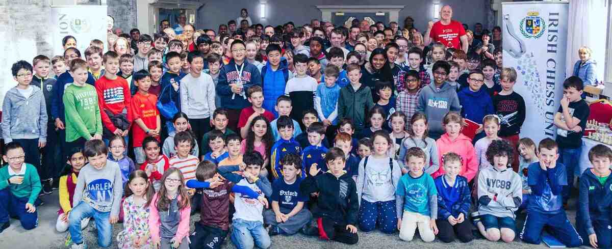 IJCC 2018 - All Comers