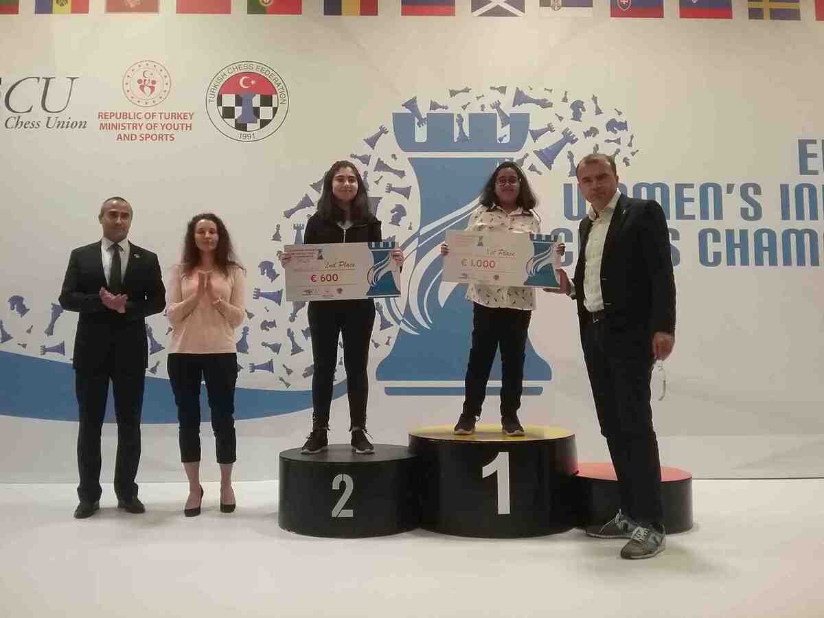 EWCC 2019 - Trisha