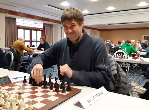 Eloi Relange