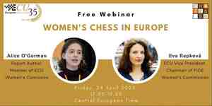 ECU Women in Leadership Webinar graphic june 2020