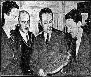 Kerlin, Cranston, O'Sullivan and Cox