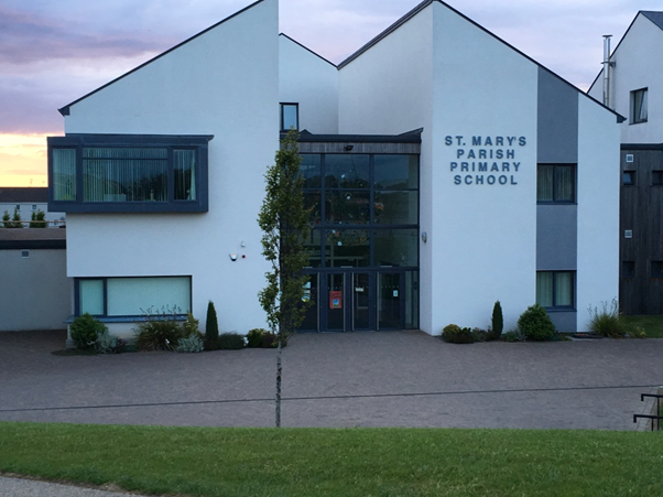 St. Mary’s Parish Primary School, Bryanstown, Dublin Road, Drogheda, A92 XD80
