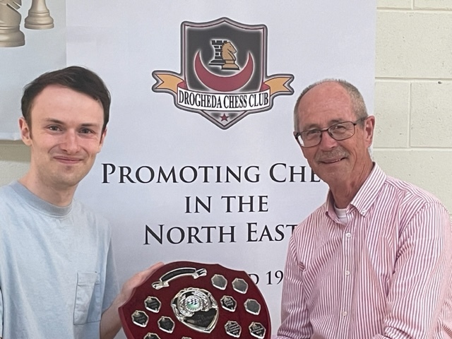 Jacob Flynn - Thomson Masters 1st