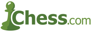 Chesscom Logo Sponspor