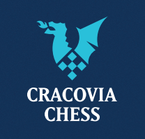 Cracovia Logo Sponsor